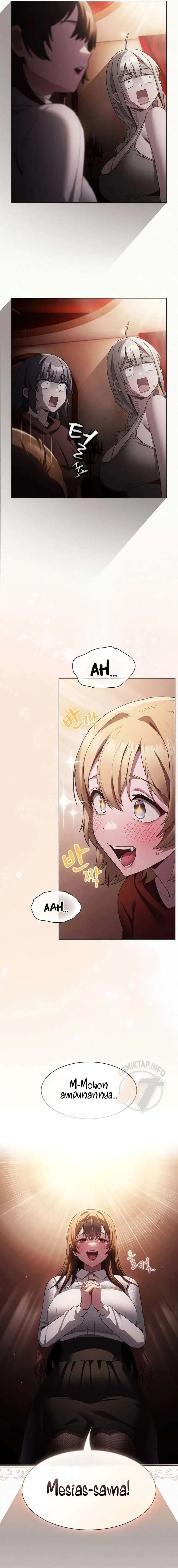 Believe! I will offer you my first - Chapter 2 24