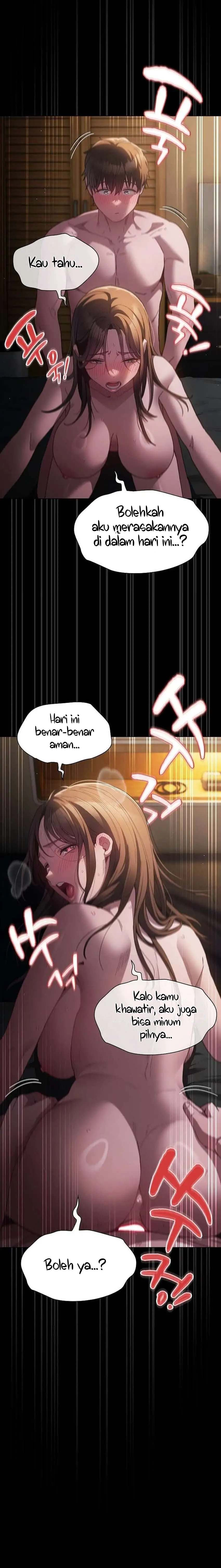 Believe! I will offer you my first - Chapter 2 3