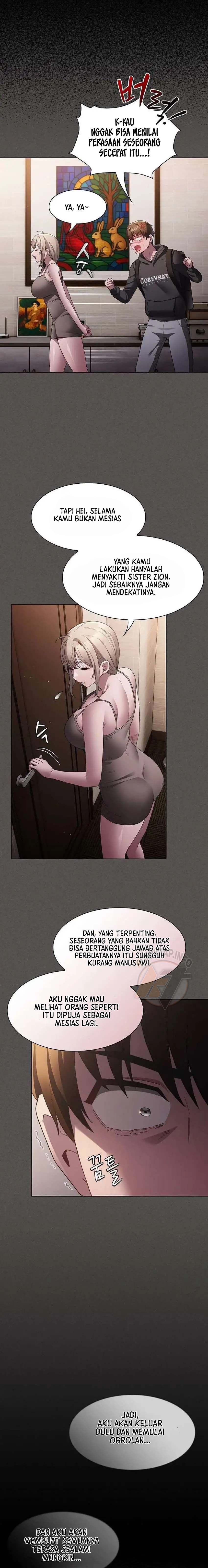 Believe! I will offer you my first - Chapter 2 18