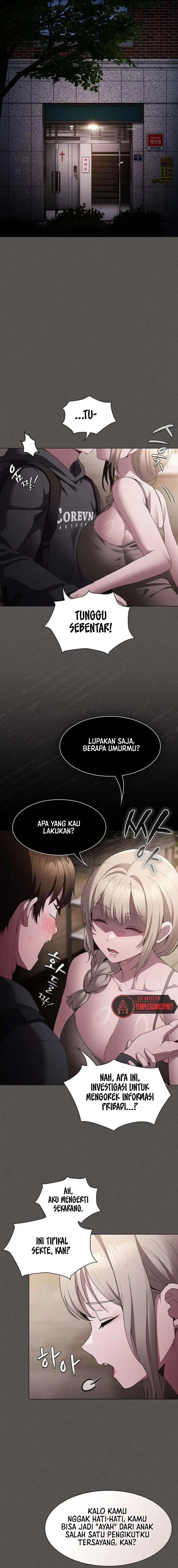 Believe! I will offer you my first - Chapter 2 13