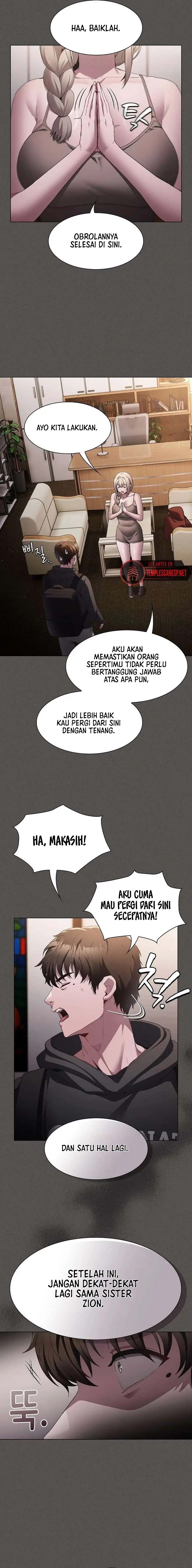 Believe! I will offer you my first - Chapter 2 15