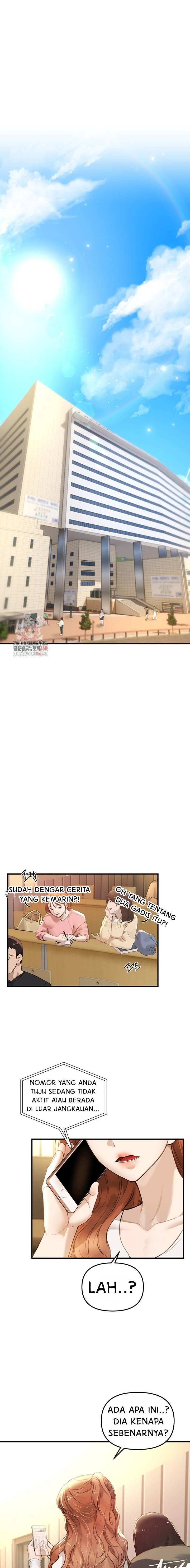 Beautiful Days - Chapter 39 2