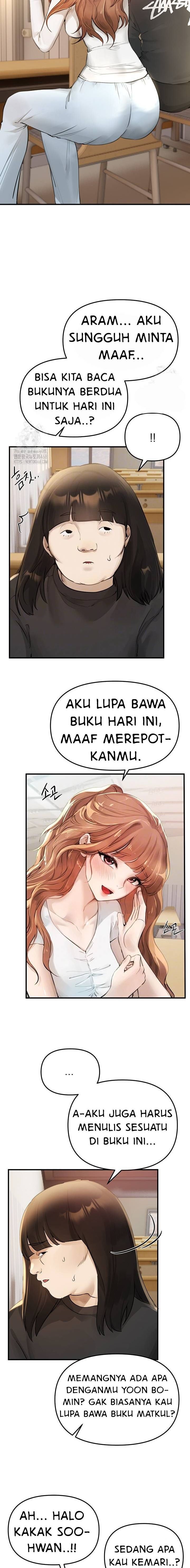 Beautiful Days - Chapter 39 3