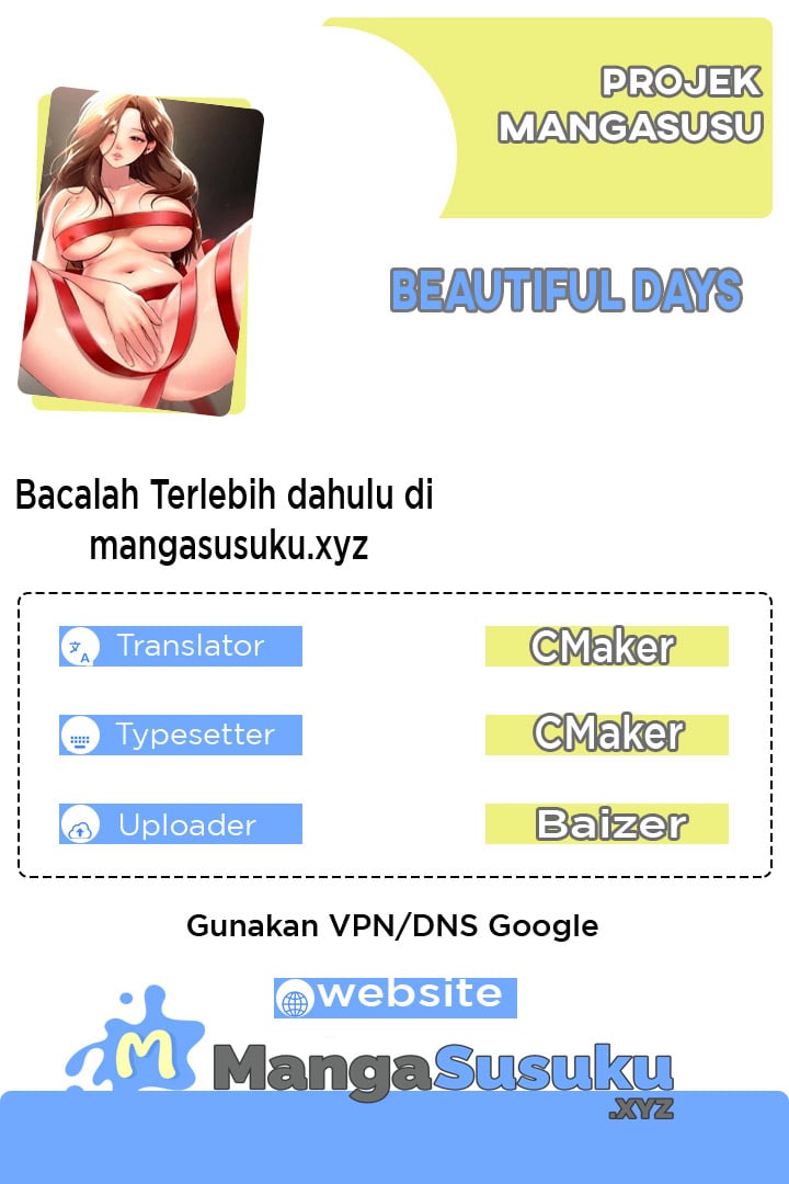 Beautiful Days - Chapter 39 1