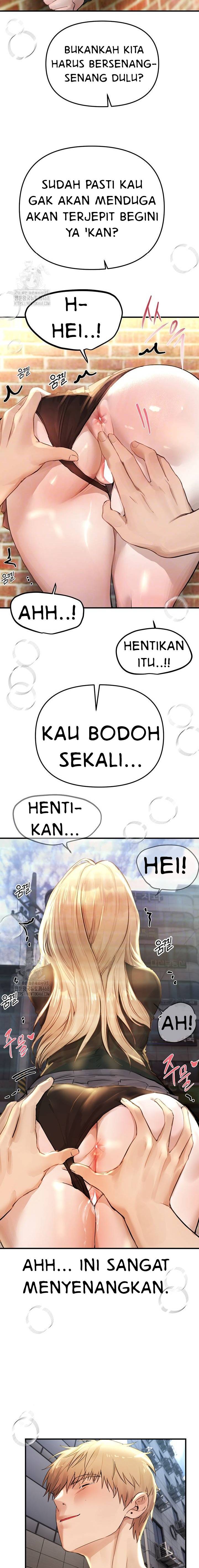 Beautiful Days - Chapter 39 7