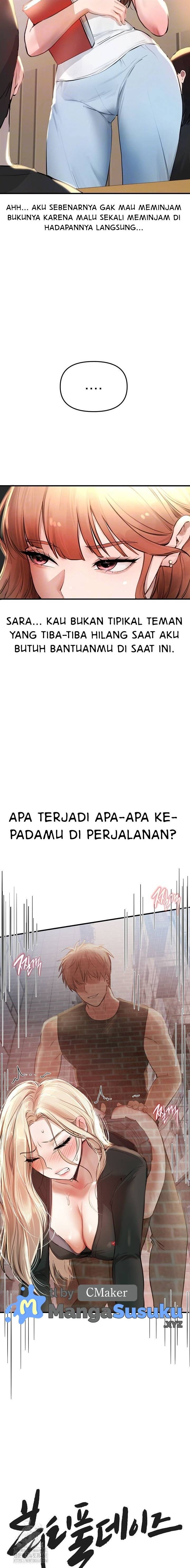 Beautiful Days - Chapter 39 5