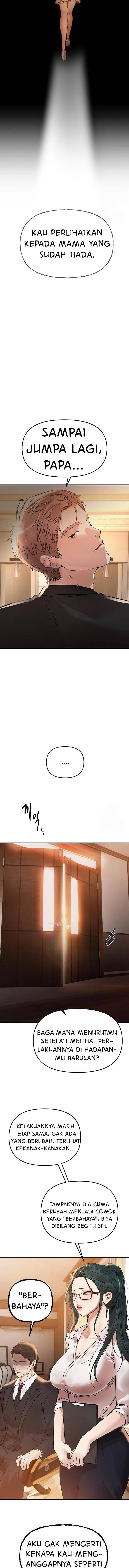 Beautiful Days - Chapter 42 8