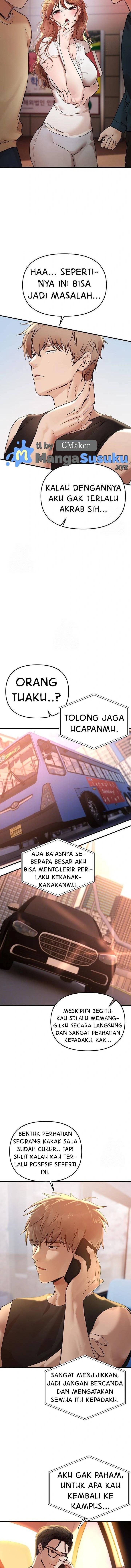 Beautiful Days - Chapter 42 3