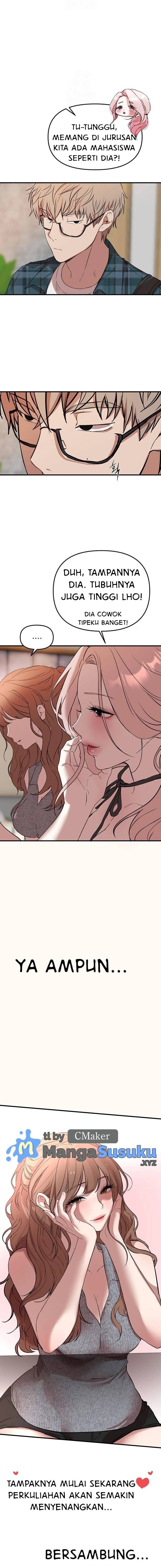 Beautiful Days - Chapter 42 17