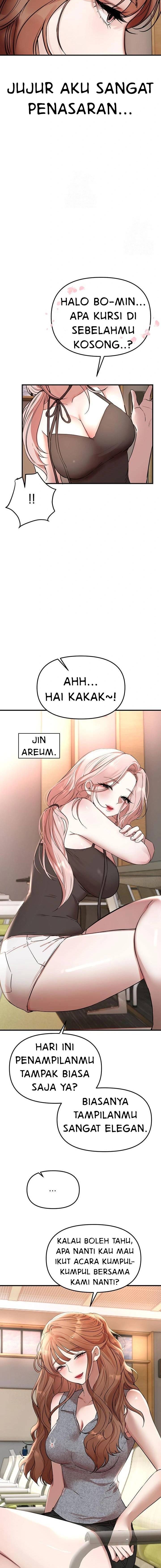 Beautiful Days - Chapter 42 15