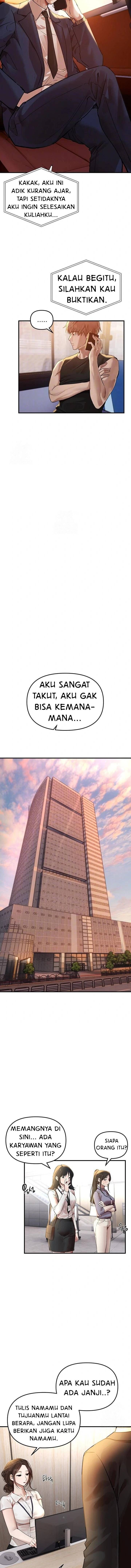 Beautiful Days - Chapter 42 4