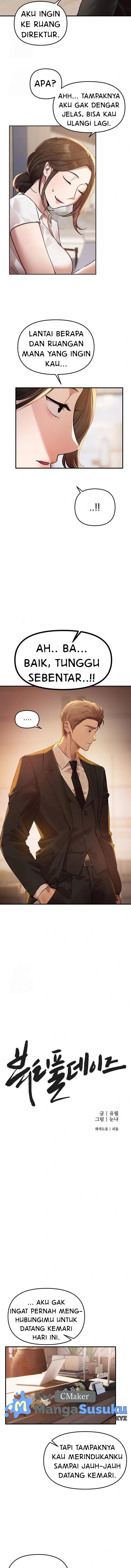 Beautiful Days - Chapter 42 5