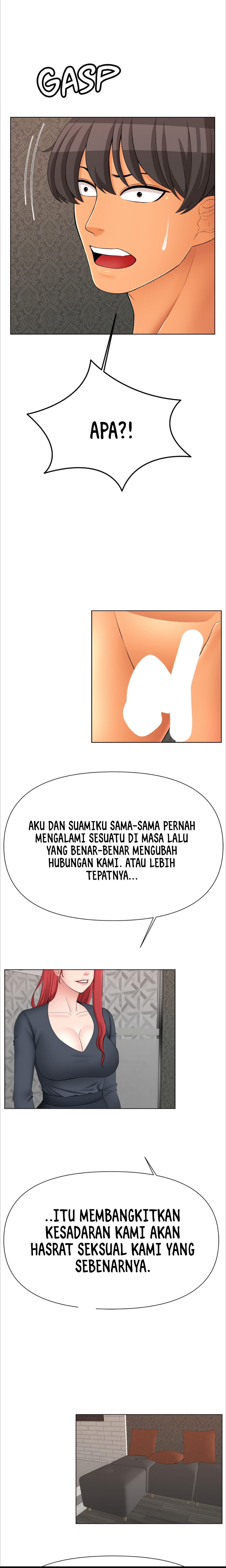 Berry Fans - Chapter 55 8