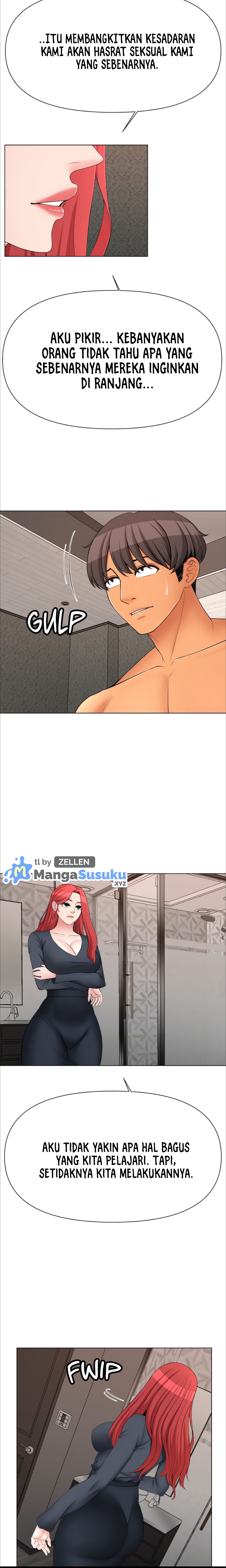 Berry Fans - Chapter 55 9