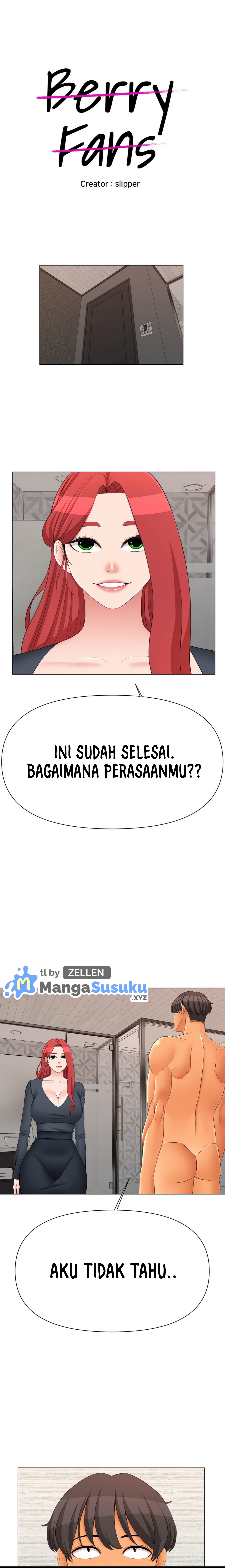 Berry Fans - Chapter 55 2