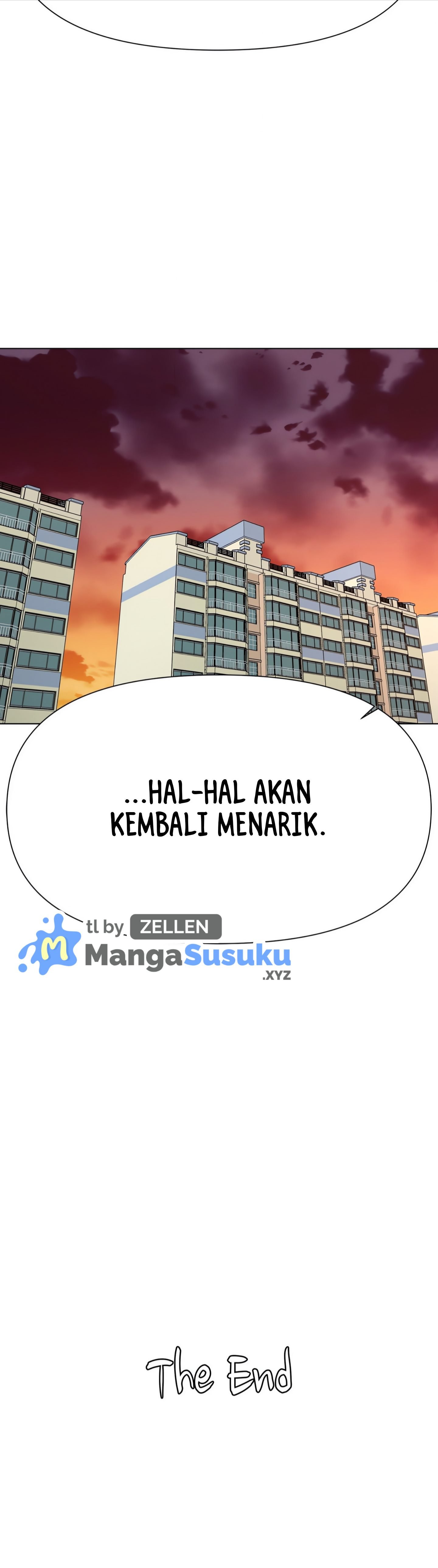 Berry Fans - Chapter 55 20