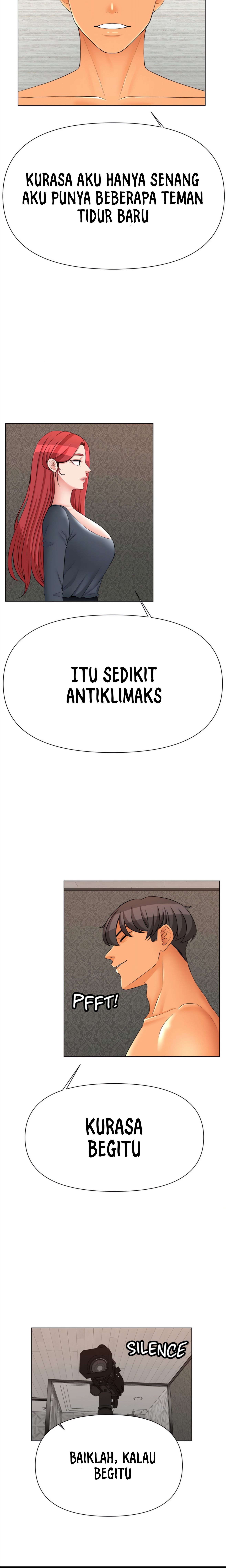 Berry Fans - Chapter 55 3