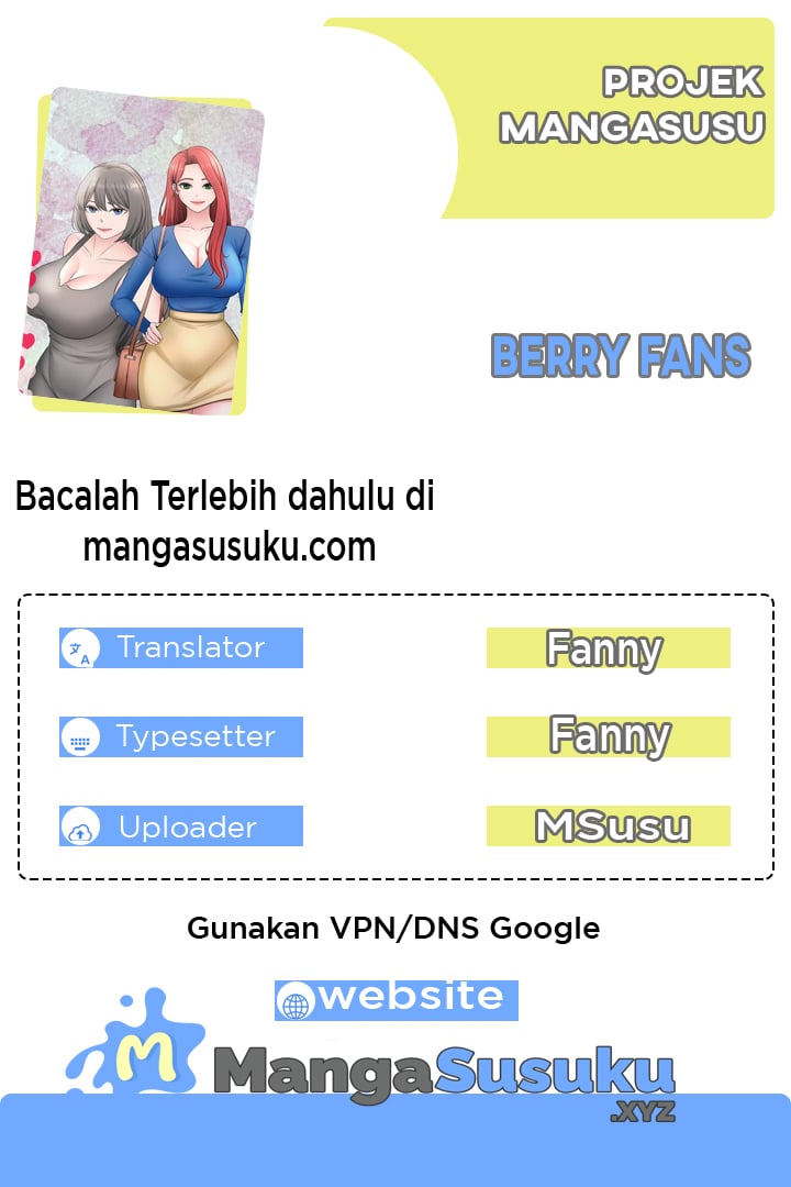 Berry Fans - Chapter 55 1