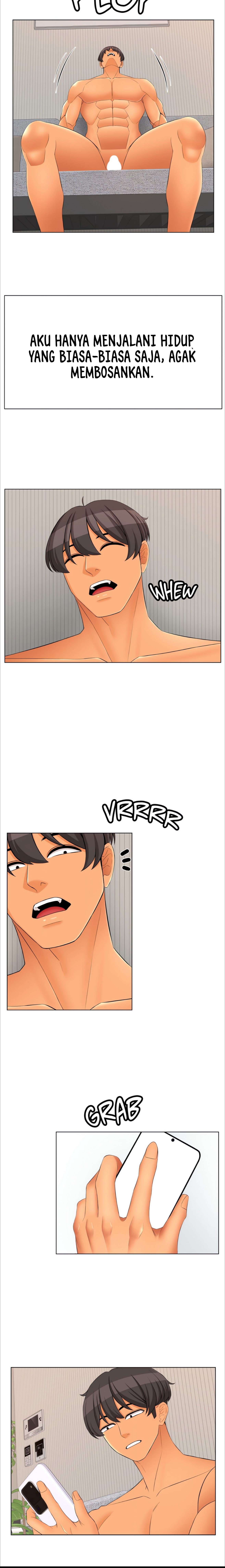 Berry Fans - Chapter 55 18