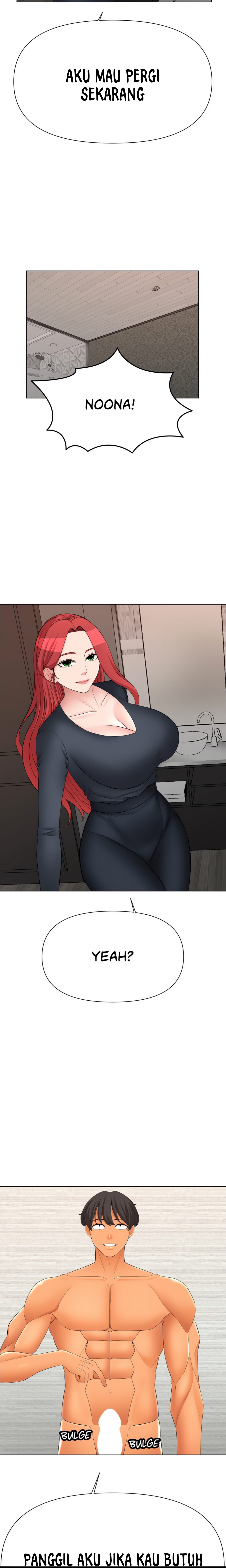 Berry Fans - Chapter 55 10