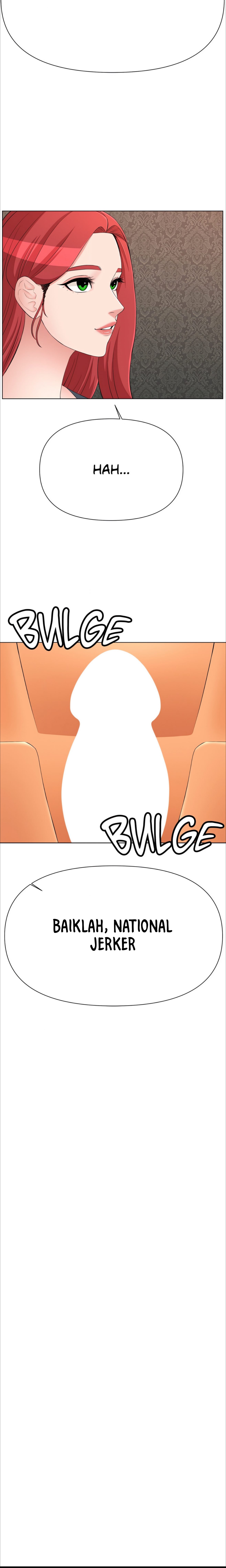 Berry Fans - Chapter 55 11