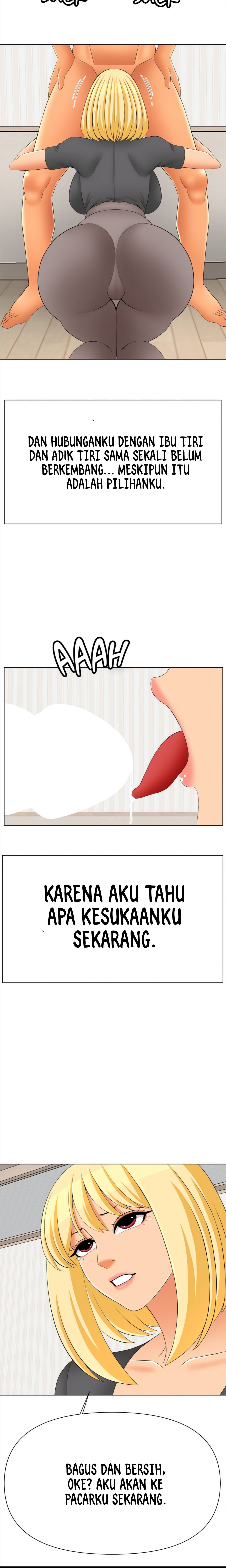 Berry Fans - Chapter 55 14