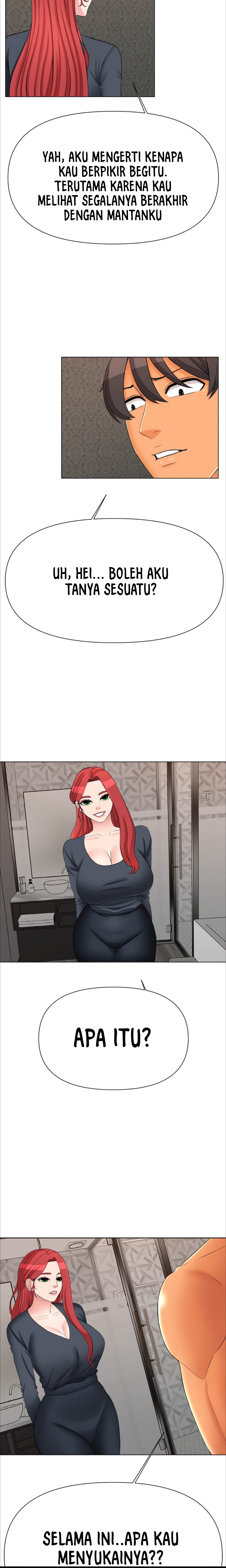 Berry Fans - Chapter 55 6