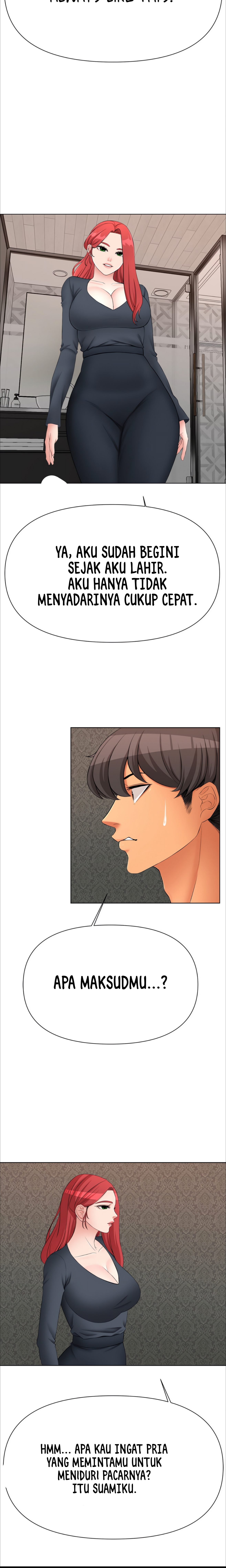 Berry Fans - Chapter 55 7