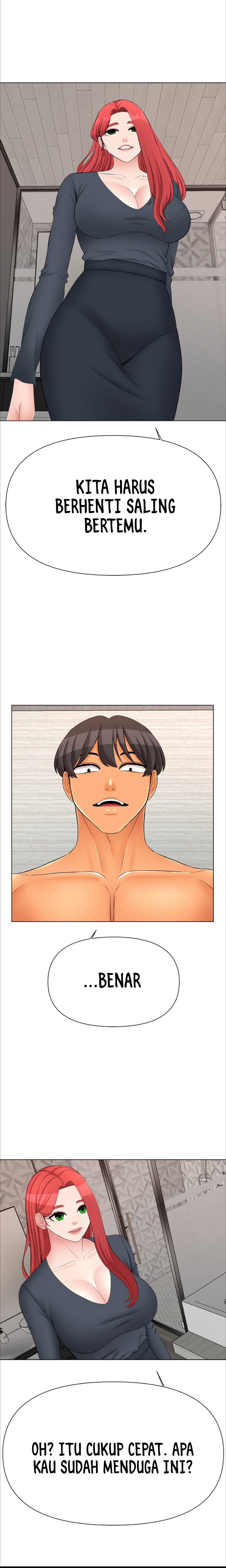 Berry Fans - Chapter 55 4