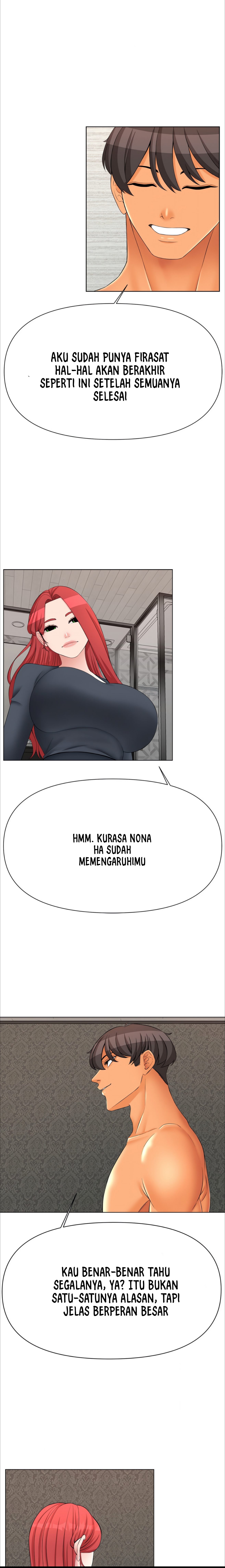 Berry Fans - Chapter 55 5