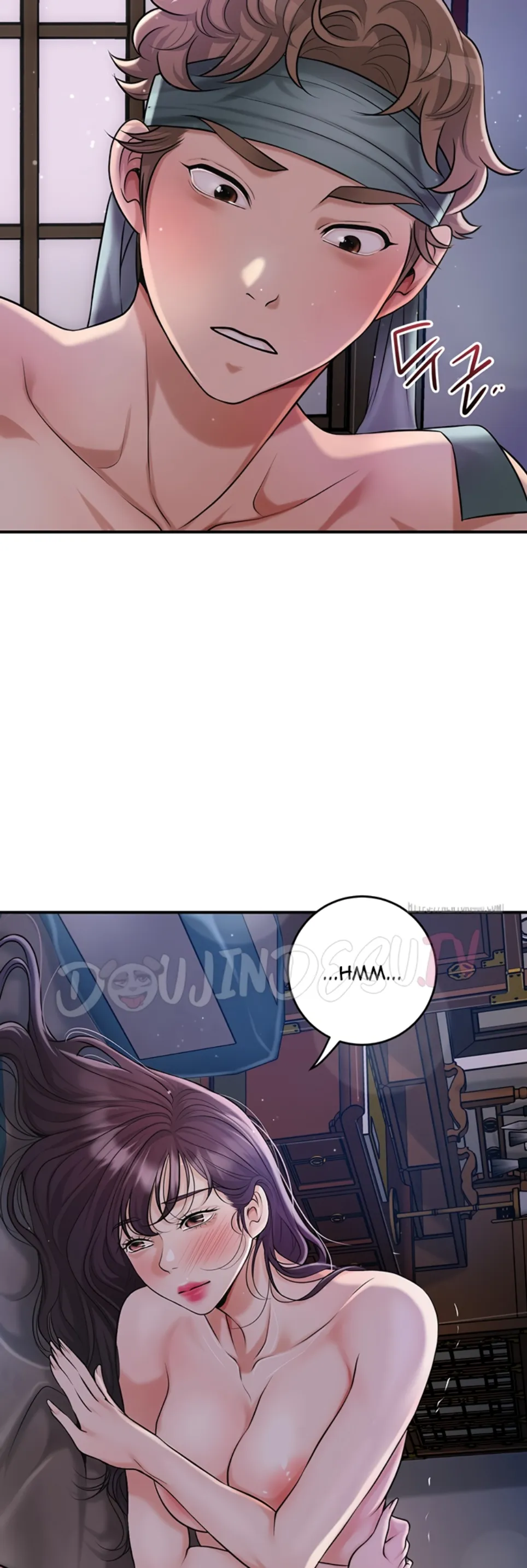 Brothel - Chapter 57 14