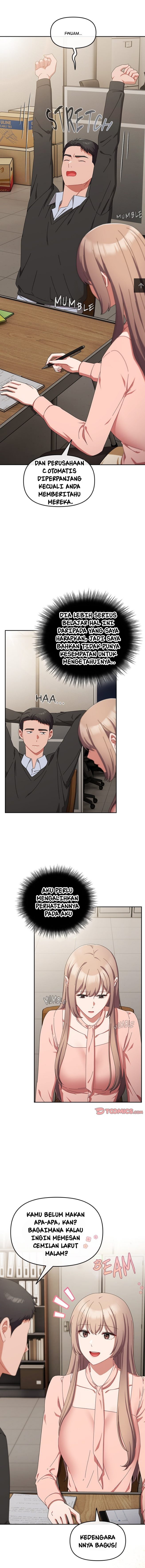 But I Love You (Chang-O) - Chapter 20 8