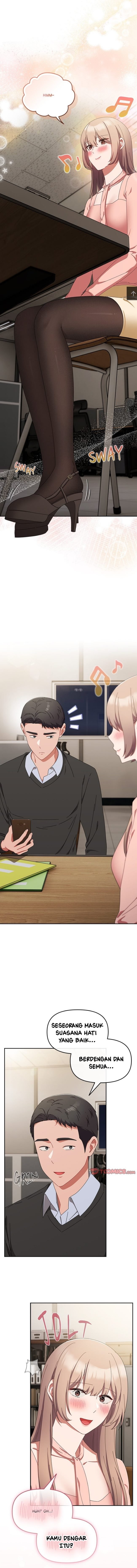 But I Love You (Chang-O) - Chapter 20 9