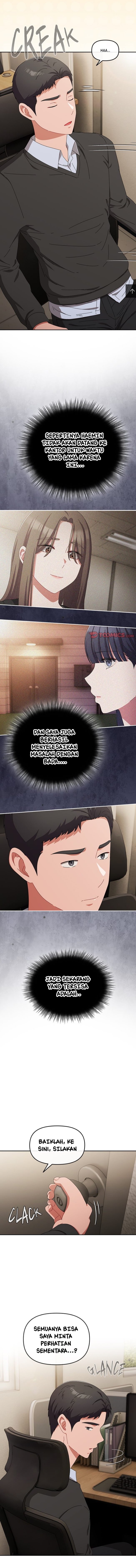 But I Love You (Chang-O) - Chapter 20 2