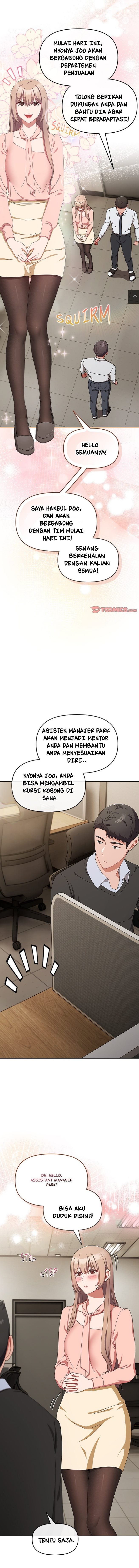 But I Love You (Chang-O) - Chapter 20 3