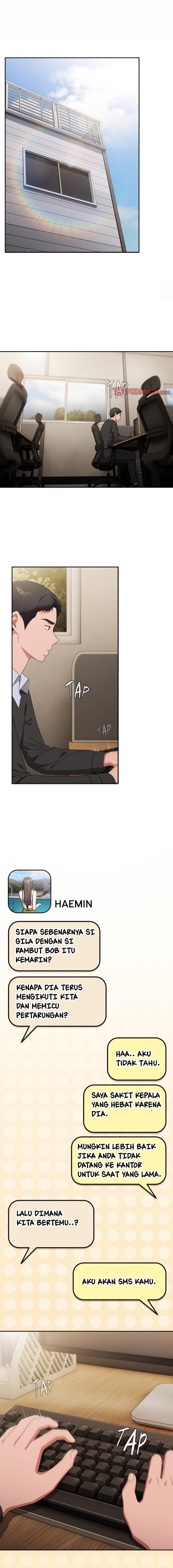 But I Love You (Chang-O) - Chapter 20 1