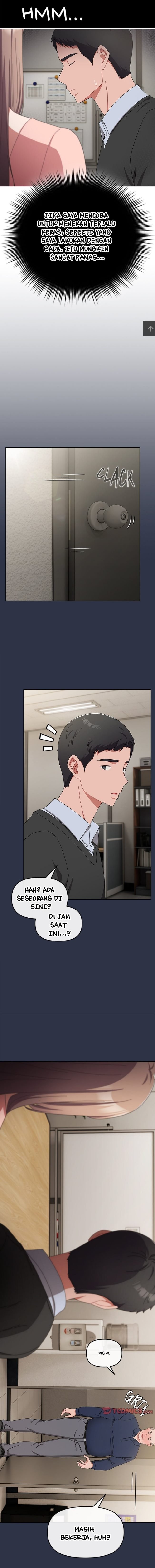 But I Love You (Chang-O) - Chapter 20 12