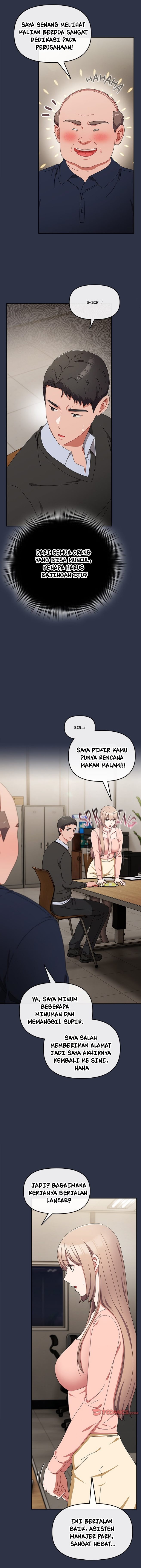 But I Love You (Chang-O) - Chapter 20 13