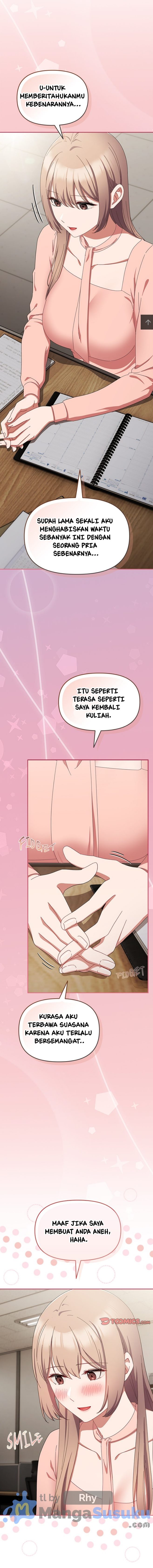 But I Love You (Chang-O) - Chapter 20 10