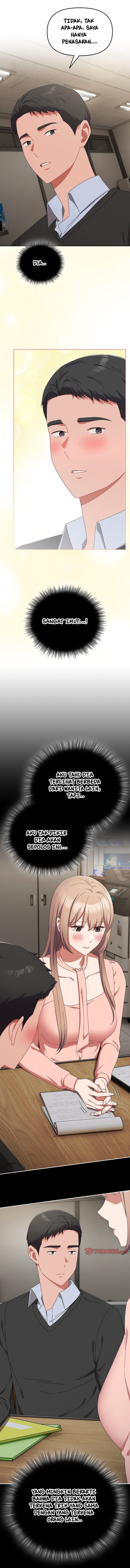 But I Love You (Chang-O) - Chapter 20 11