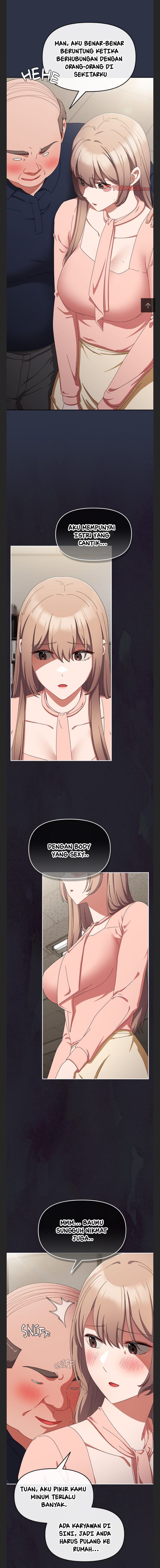 But I Love You (Chang-O) - Chapter 20 16