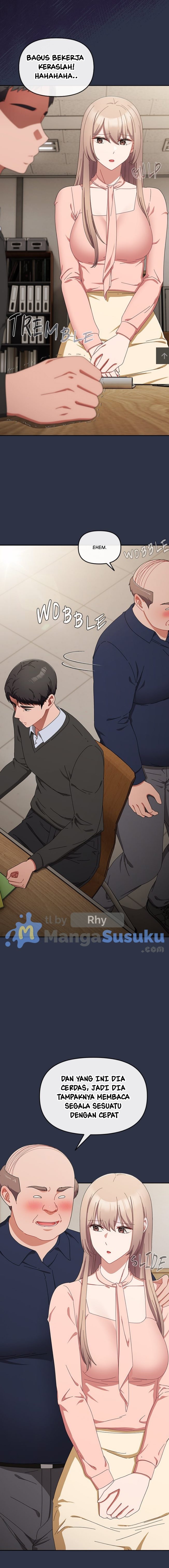 But I Love You (Chang-O) - Chapter 20 15