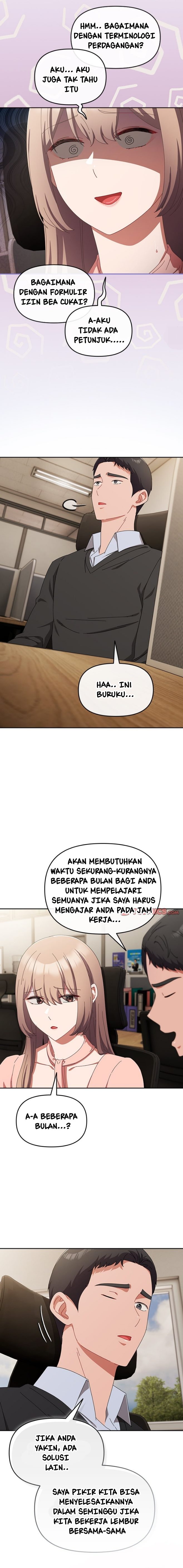 But I Love You (Chang-O) - Chapter 20 6