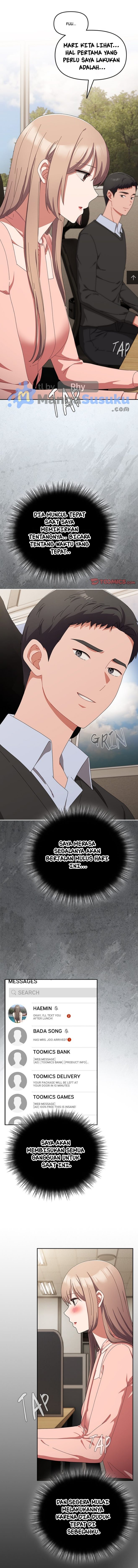 But I Love You (Chang-O) - Chapter 20 4