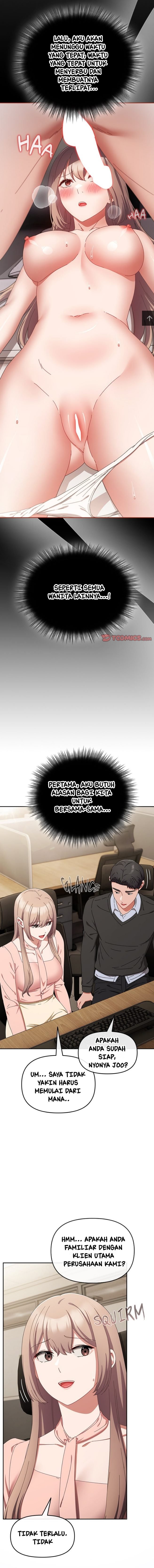 But I Love You (Chang-O) - Chapter 20 5