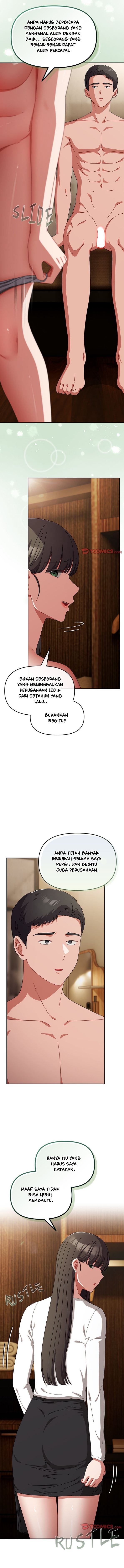 But I Love You (Chang-O) - Chapter 26 9 But I Love You (Chang-O) - Chapter 26 9