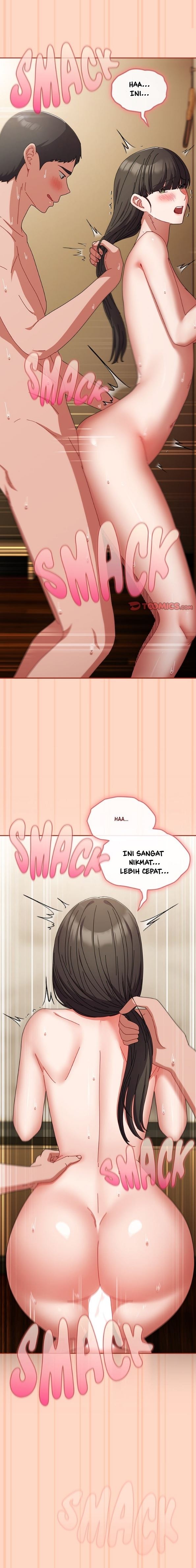 But I Love You (Chang-O) - Chapter 26 3 But I Love You (Chang-O) - Chapter 26 3