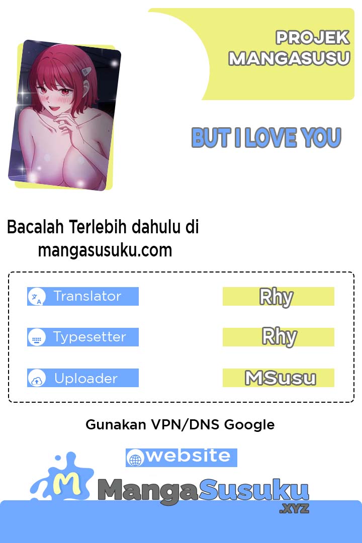 But I Love You (Chang-O) - Chapter 26 1 But I Love You (Chang-O) - Chapter 26 1