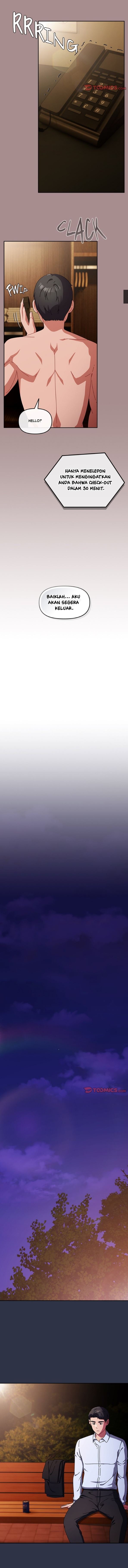 But I Love You (Chang-O) - Chapter 26 13 But I Love You (Chang-O) - Chapter 26 13