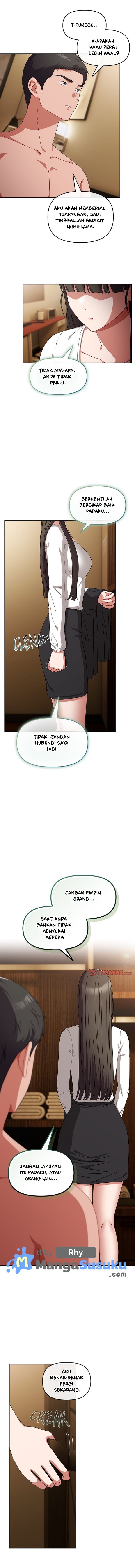 But I Love You (Chang-O) - Chapter 26 10 But I Love You (Chang-O) - Chapter 26 10